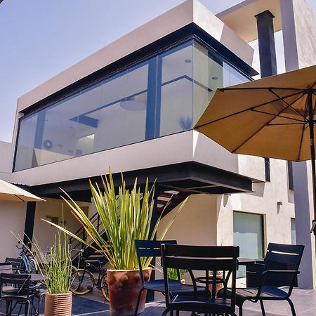 Hotel Nak'An Secreto Maya Comitan de Dominguez Ngoại thất bức ảnh