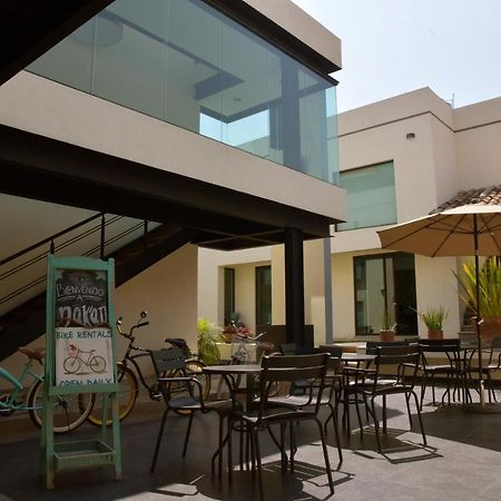 Hotel Nak'An Secreto Maya Comitan de Dominguez Ngoại thất bức ảnh