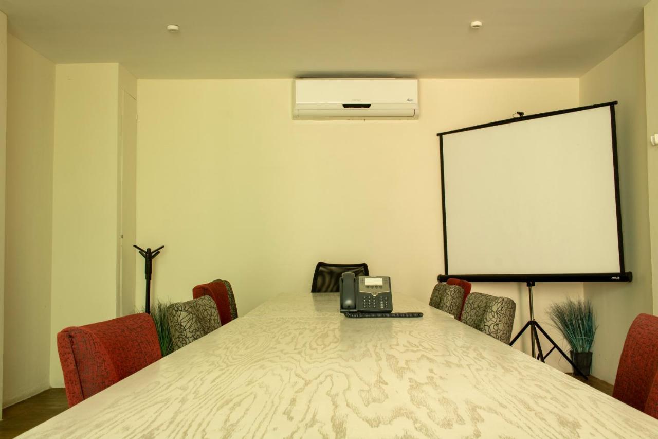 Hotel Nak'An Secreto Maya Comitan de Dominguez Ngoại thất bức ảnh