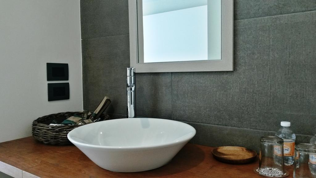 Hotel Nak'An Secreto Maya Comitan de Dominguez Ngoại thất bức ảnh