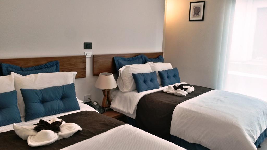Hotel Nak'An Secreto Maya Comitan de Dominguez Ngoại thất bức ảnh