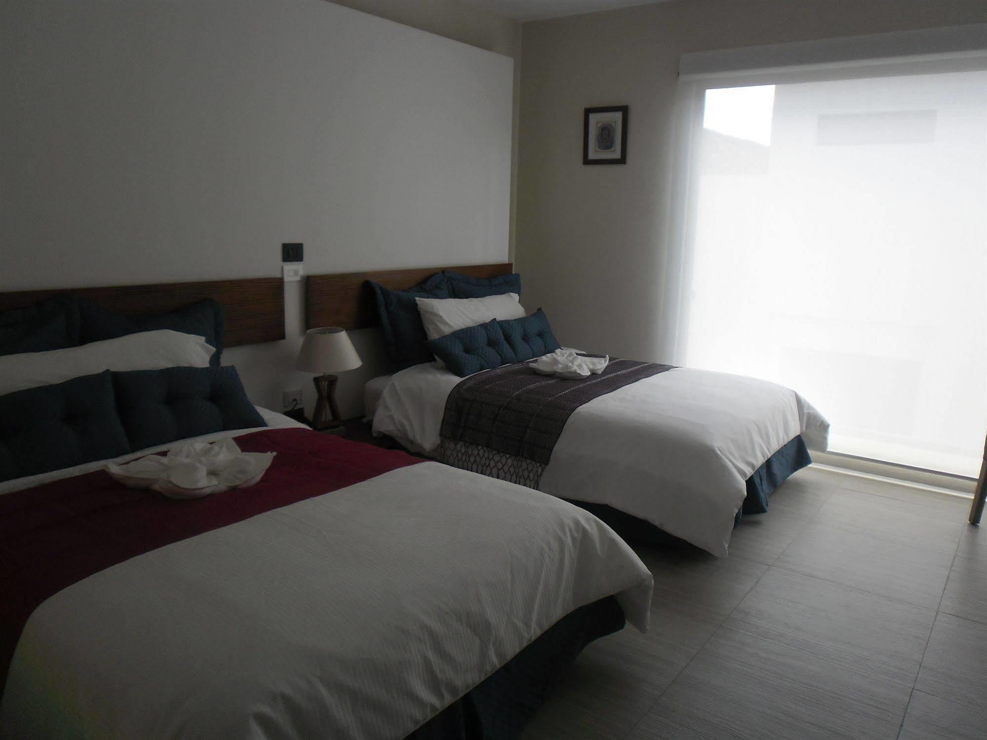 Hotel Nak'An Secreto Maya Comitan de Dominguez Ngoại thất bức ảnh