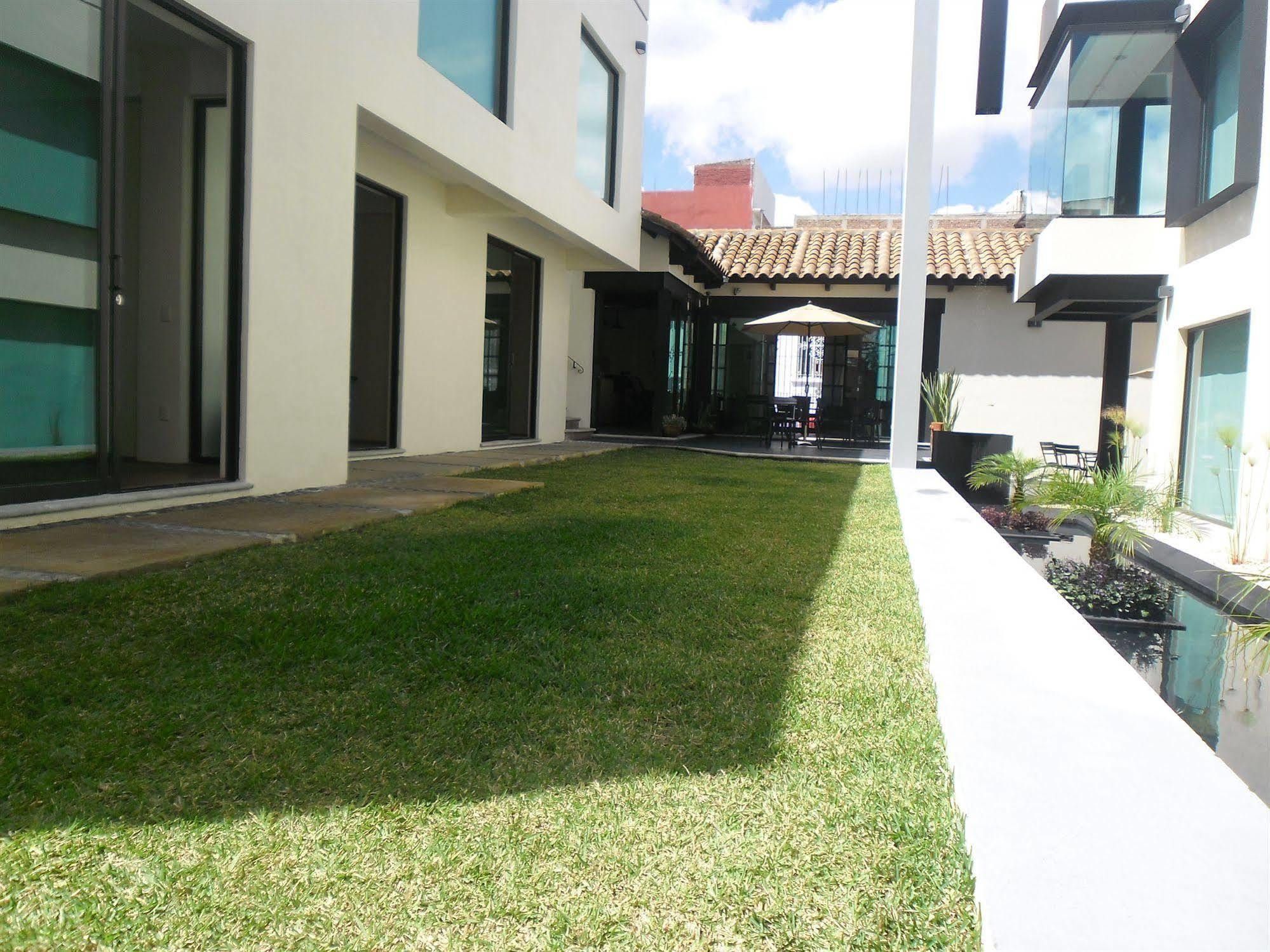 Hotel Nak'An Secreto Maya Comitan de Dominguez Ngoại thất bức ảnh