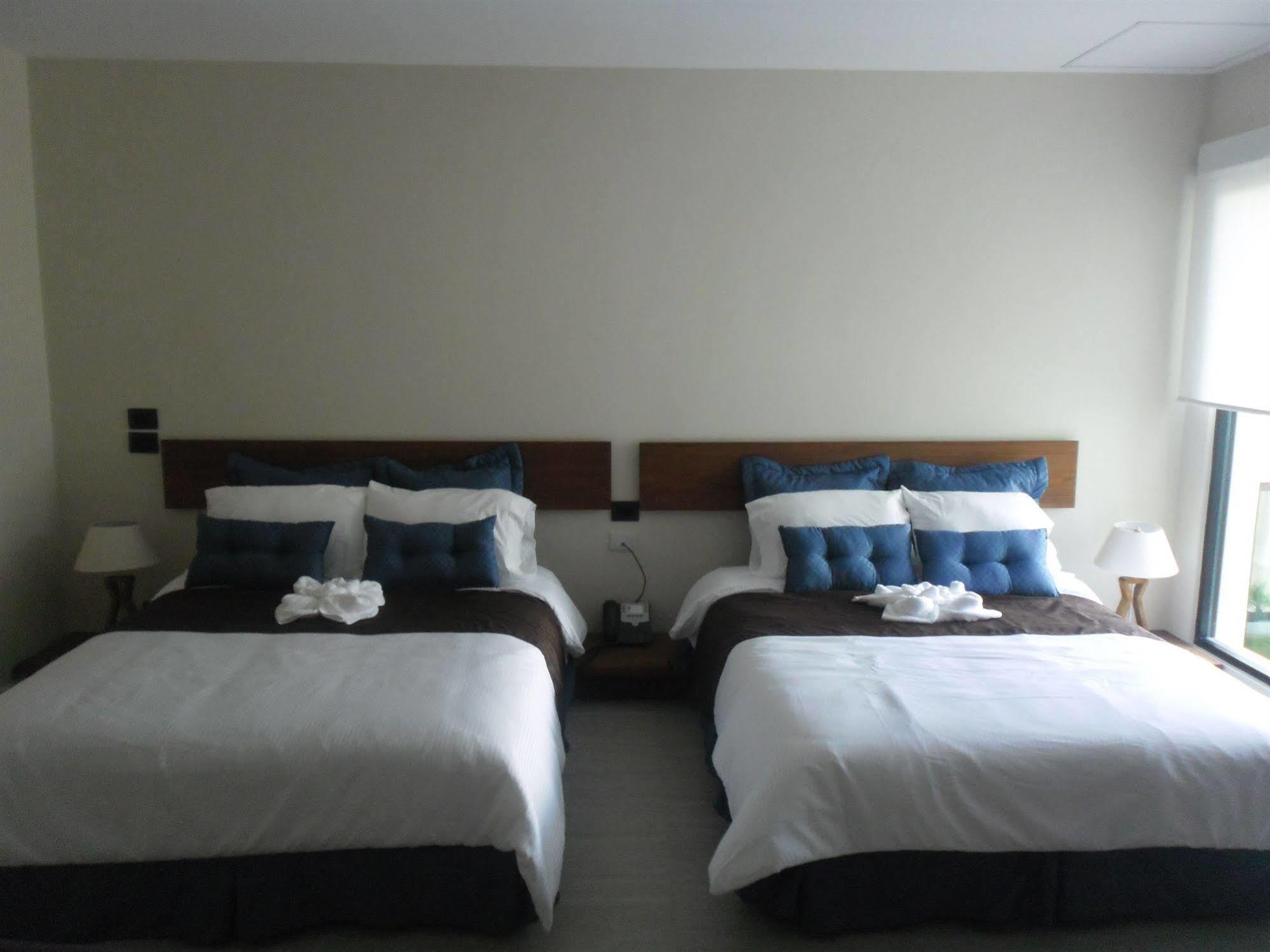 Hotel Nak'An Secreto Maya Comitan de Dominguez Ngoại thất bức ảnh