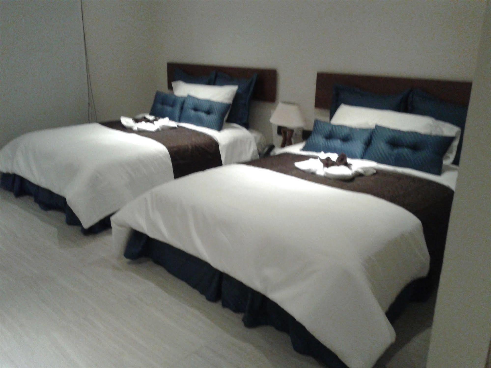 Hotel Nak'An Secreto Maya Comitan de Dominguez Ngoại thất bức ảnh
