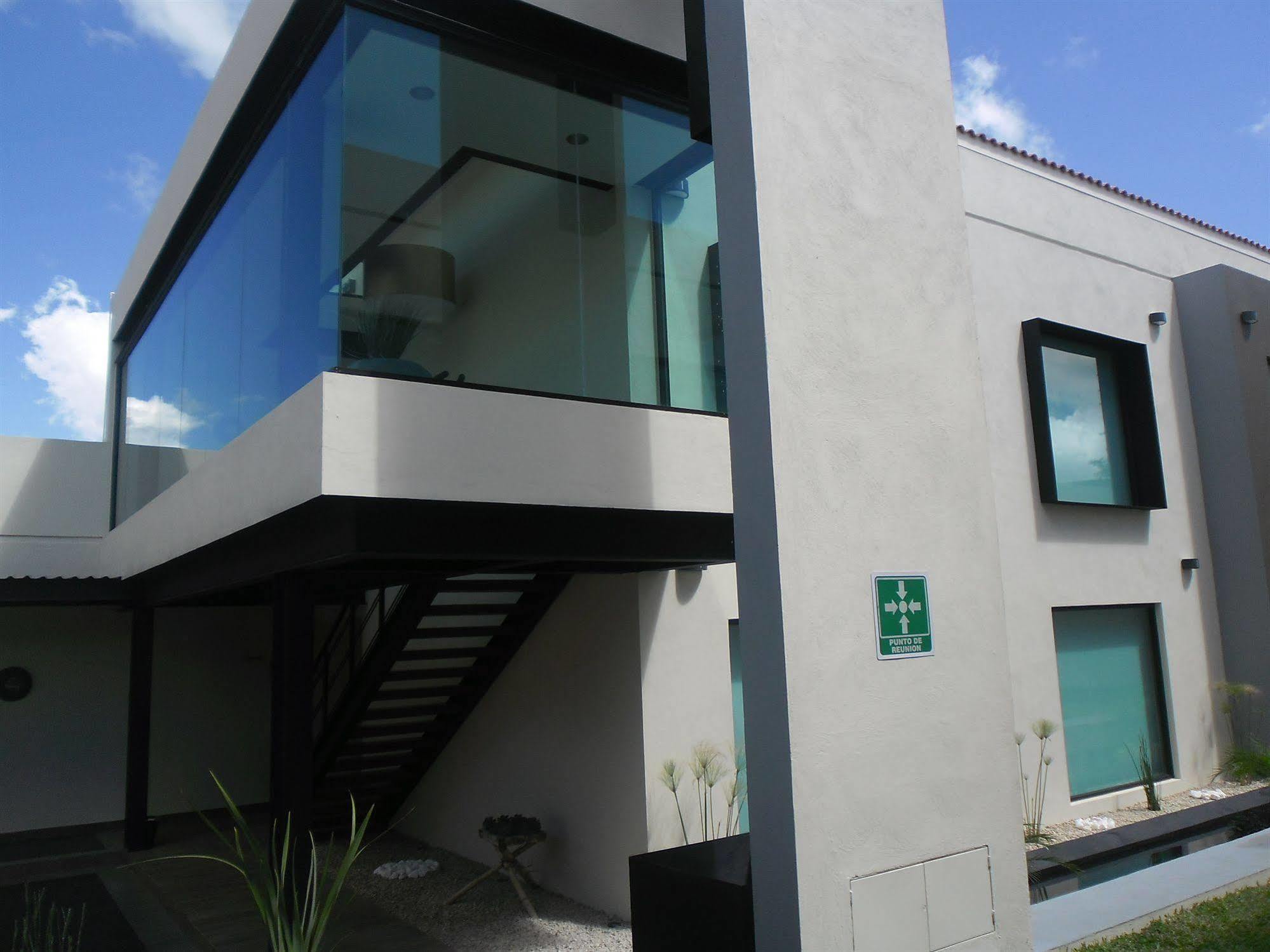 Hotel Nak'An Secreto Maya Comitan de Dominguez Ngoại thất bức ảnh